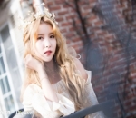 Sowon GFriend Emban Posisi Leader dan Visual Sekaligus