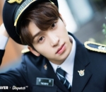 Jadi Member Tertua, Sangyeon Akhirnya Dipilih Jadi Leader The Boyz