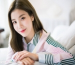 Kwon Eunbi Bak Sosok Ibu Bagi Member IZ*ONE