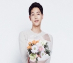 Song Joong Ki Juga Sumbangkan 100 Juta Won untuk Penanganan Coronavirus