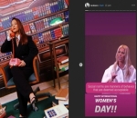 Tara Basro Bagikan Video untuk Bakar Semangat Wanita