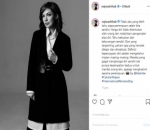 Najwa Shihab Ajak Kenali Diri Sendiri untuk Tunjukkan Kekuatan Wanita