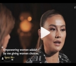 Agnez Mo Ungkap Maksud 'Feminis' Sebenarnya di Hari Perempuan Internasional