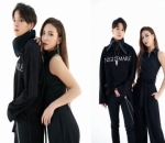 Amber dan Luna f(x) Buka Channel YouTube Sejak Masih di SM Entertainment