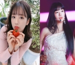 '뽐뽐뽐' Bomi APink Miliki Konten Traveling Hingga Mukbang