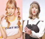 Mimi Oh My Girl Buat Vlog Hingga Cover di YouTube Pribadi