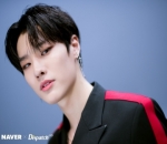 Meski Berwajah Garang, Cho Seungyoun Ramai Kebangetan!