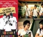 'Catatan Akhir Sekolah' Jadi Film Nostalgia Masa SMA Paling Berkesan