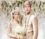 Tata Janeeta Beber 'Pernikahan' dengan Hyun Bin