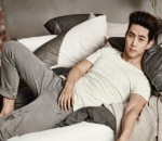 Taecyeon 2PM Punya Nama Keluarga 'Ok' yang Langka Banget