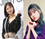 Paras Yujin IZ*ONE Disebut Mirip Jeongyeon dan Mina TWICE Sekaligus