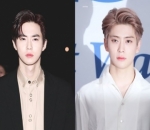 Saking Miripnya, Jaehyun NCT Disebut Keturunan Suho EXO dan Krystal f(x)