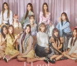 IZ*ONE Comeback dengan Mini Album Ketiga Pertengahan Juni