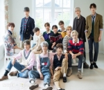 22 Juni Bakal Jadi Tanggal Comeback Seventeen