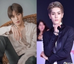 Lee Taeyong NCT Punya 2 Versi Tampan, Mana Favoritmu?