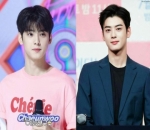 Cha Eunwoo Astro Cuma Butuh Naikkan Poni untuk Terlihat Dewasa