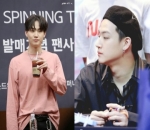 Bukan Rahasia Lagi Kalau JB GOT7 Bertangan Kidal