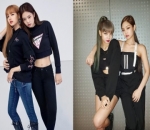 Aura 'Girl Crush' Jennie dan Lisa BLACKPINK Dianggap Alami Banget