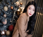 Chungha Jadi Idol Solois Generasi 3 yang Girl Crush Banget