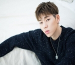 Zico Keluar dari Block B dan Dirikan KOZ Entertainment