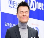 Park Jin Young Sampai Saat Ini Masih Aktif di Dunia Hiburan Selain Jadi CEO JYP Entertainment