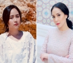 Nagita Slavina Dianggap Mirip dengan Gita Gutawa