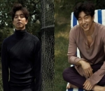 Gong Yoo yang Penuh Pesona adalah Putra Busan