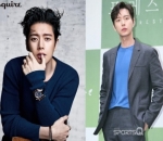 Si Aktor Baik Hati Park Hae Jin Ternyata dari Busan