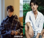 Aktor Berwajah Tampan Bak Idol, Nam Joo Hyuk Juga dari Busan