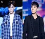 T.O.P, Seungri, dan Song Seunghyun FT Island Punya Nama Sama