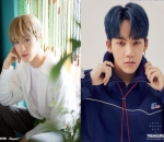 Ada Yoon Hyunsuk CIX dan Choi Hyunsuk Treasure