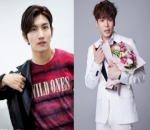 Changmin TVXQ dan Changmin 2AM Sama-sama Tampan dan Punya Suara Merdu