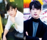 Jinyoung B1A4, Jinyoung GOT7, dan Bae Jinyoung CIX Punya Visual Luar Biasa