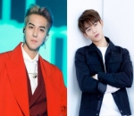 Mino WINNER dan Minho SHINee Sama-sama Pencuri Perhatian