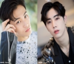 NCT dan GOT7 Sama-sama Punya Rapper Bernama Mark