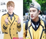 Maknae BTS, Jungkook dan Maknae The Boyz Eric Lulusan SOPA