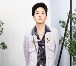 King of K-Pop, G-Dragon BIGBANG Jadi Trendsetter dan Idol Terkaya Peringkat 3