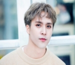 Dongwoon Highlight Sampai Dikira Hyung Line