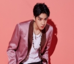 Wooseok Pentagon Miliki Tinggi Hampir 1,9 Meter