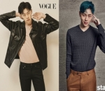 Kwon Hyun Bin alias Viini Memang Cocok Jadi Model