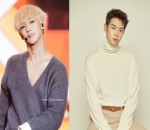 3 Member KNK Miliki Tinggi Lebih dari 185 Cm!