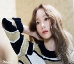 Taeyeon Didapuk Jadi Leader Sekaligus Main Vocal di SNSD