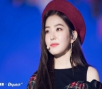 Irene Jadi Leader dengan Visual Memukau di Red Velvet