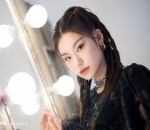 Aura Pemimpin Yeji Curi Perhatian Sejak Awal ITZY Debut