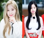 Dahyun Twice Cantik dan Imut Sekaligus dengan Rambut Blonde