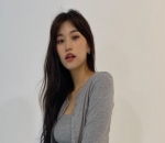 Instagram Kim Doyeon Weki Meki dari Tanggal Lahir