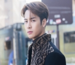 Jackson GOT7 Tak Dikira Berkarakter Kocak Karena Miliki Suara Berat