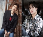 B.I dan JR NU'EST Pilih Nama Panggung Singkatan dari Bahasa Inggris