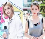 Hyunjin Stray Kids dan Yeji Itzy Dianggap Bersaudara