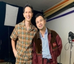 Raffi dan Dimas Beck Tergabung di Bukan Bintang Biasa